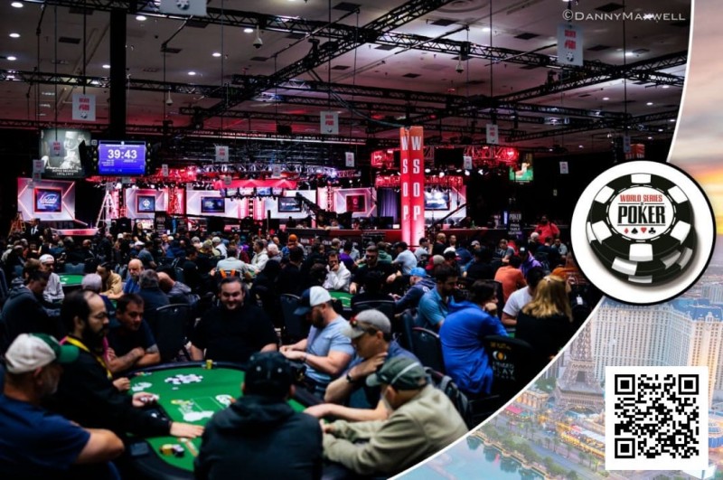 【EV扑克】决赛桌关键时刻,翻前甚至不该用AA全下!