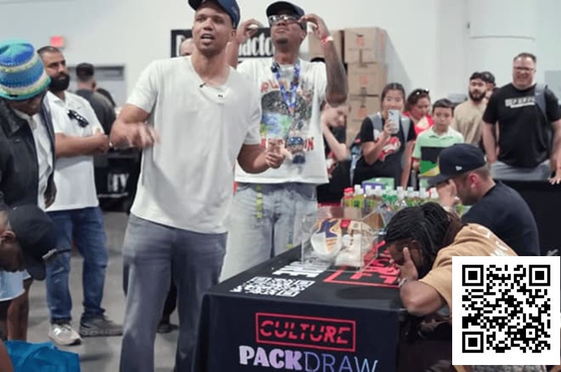 【EV扑克】Phil Ivey以42,500美元的双倍溢价卖出科比战靴