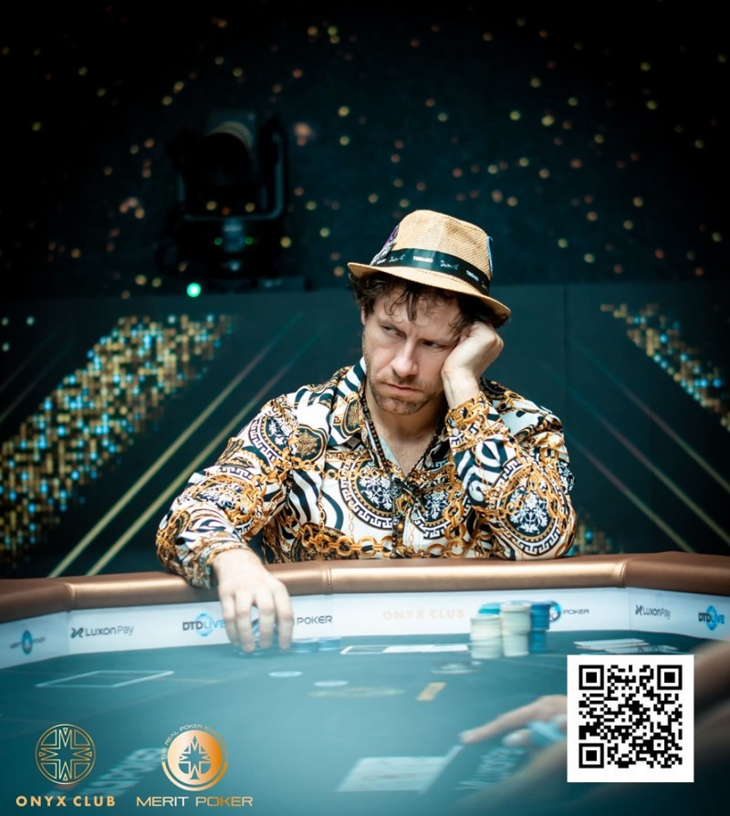 【EV扑克】扑克史上最高额直播对决:野人与Monarch塞浦路斯单挑,狂揽1420万美元