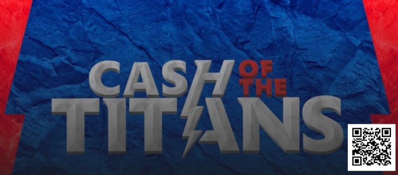 【EV扑克】从稳操胜券到功亏一篑：Keating的30w刀如何在最后一刻飞走了？