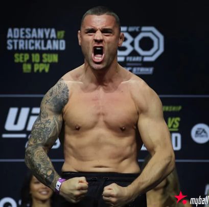 大发体育-基弗比斥责UFC裁判马克：“拿我的生命开玩笑”，大发助力你的致富之路！