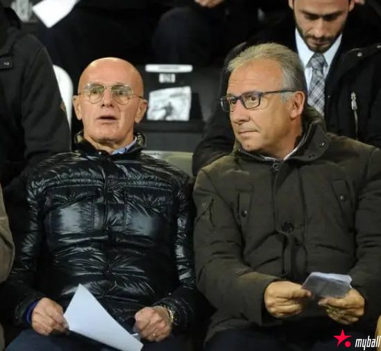 迈博体育 萨基:欧冠恐将成意大利球队噩梦之杯 合理目标