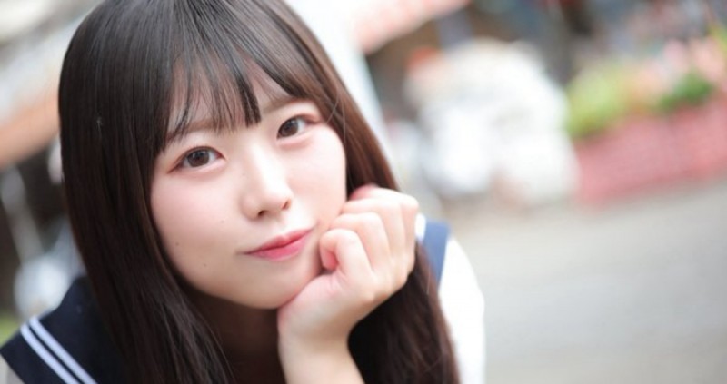 芦田希空出道作品番号及封面,芦田希空个人简介