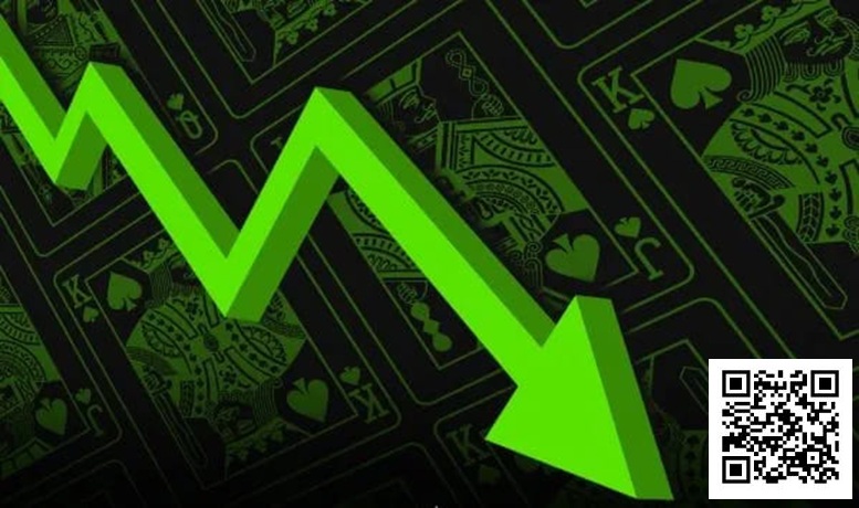 【EV扑克】从下面这5个方面,判断你是否进入了下风期