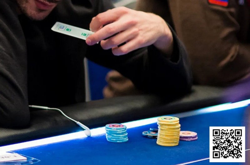 【EV扑克】扑克策略深度解析:长期盈利的核心在于“学会弃牌”