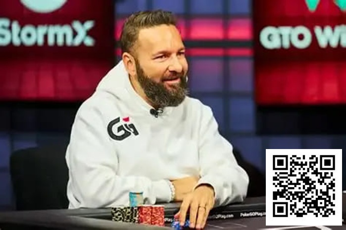 【EV扑克】用数据说话!扑克圈的十大流量之王都有谁?