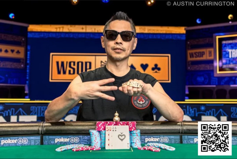 【EV扑克】赛事信息丨CSOP “混合赛事”再续辉煌,超黑同款赛事上线,每天两场等你来战