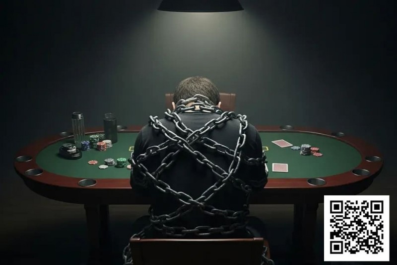 【EV扑克】重磅发声！Stephen Chidwick等顶尖牌手打破沉默，公开谈论扑克背后的心理健康危机