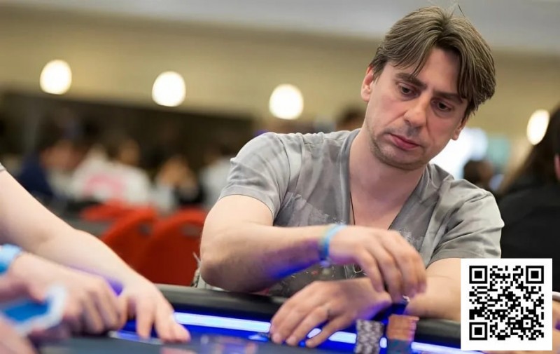 【EV扑克】GG百万赛|泡沫期翻前弃掉KK引发全网热议:竟是“幸运失误”?