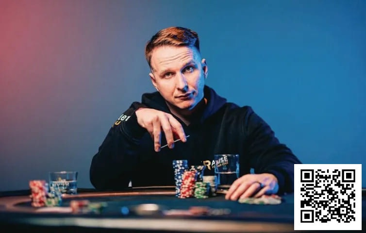 【EV扑克】你应该学习 ICM 的 7 个理由【玩家必看】