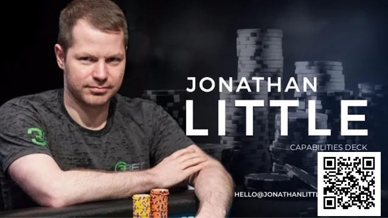 【EV扑克】小对子这样玩,会让你损失更多筹码