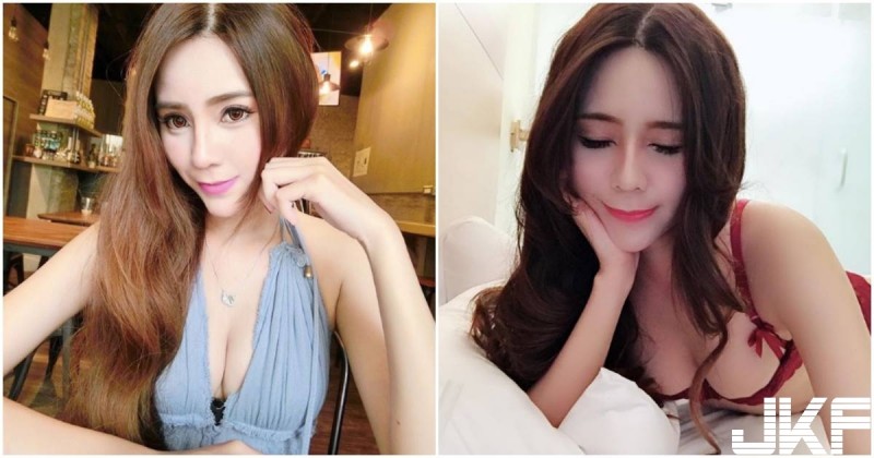 惹火正妹最愛「比基尼誘惑」，每夜的「自拍福利」都讓人受不了…