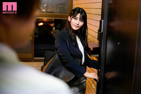 MIDE-856,神宫寺ナオ(神宫寺奈绪，Jinguji-Nao)最新作品2020/12/01发布！