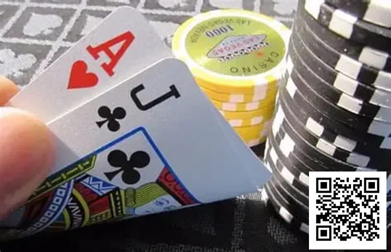 【EV扑克】牌局深度解析:100bb常规桌,SB位AJo的3-bet底池GTO打法详解