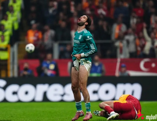 迈博体育 扛得住吗?利物浦7连胜后遭2连败 10月连战车魔