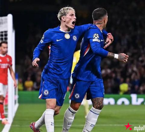 大发体育-曼联弃将闪耀欧冠:拉什福德6场6助攻 霍伊伦双响,大发助力你的致富之路!