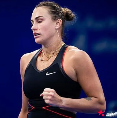 大发体育-萨巴伦卡赢得美网夺冠以来的首场比赛，大发助力你的致富之路！