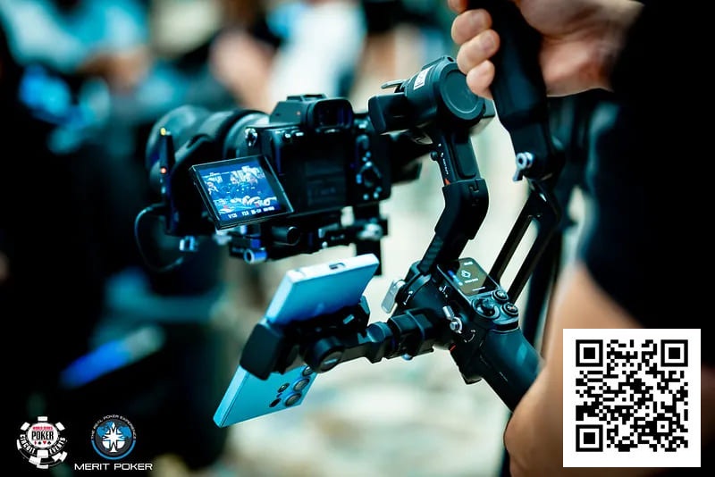 【EV扑克】WSOP塞浦路斯｜“国王”周全勇夺超级神秘赏金赛冠军，QQPK战队田浩获得第八名，袁亿璐 第九名