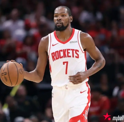 大发体育-杜兰特2年9000万美元续约火箭,大发助力你的致富之路!