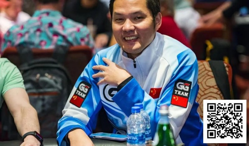 【EV扑克】严厉处罚：禁赛！停赛！GGPoker官方发布声明：对锦标赛诚信违规事件回应