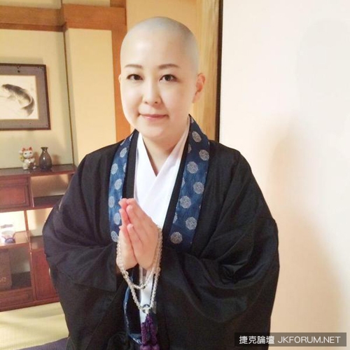 《三藏法師AV》強制剃髮的光頭演出　到底誰看了會興奮啦…