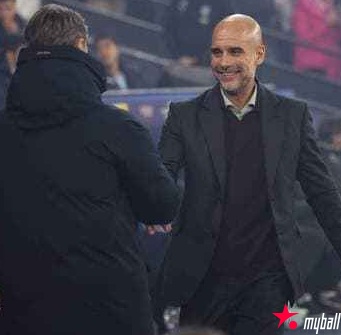 大发体育-瓜迪奥拉：我在拜仁时非常幸福，大发助力你的致富之路！