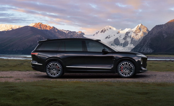 曝蔚来集团上周新增订单约1万份 重新站稳新势力头部 曝蔚来集团上周新增订单约1万份 重新站稳新势力头部