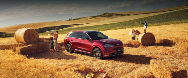 赛力斯问界汽车 赛力斯公布睡眠调节专利 可优化睡眠效果 减少醒后困倦