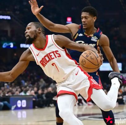 迈博体育 杜兰特20分申京28+11+7 火箭胜骑士迎5连胜