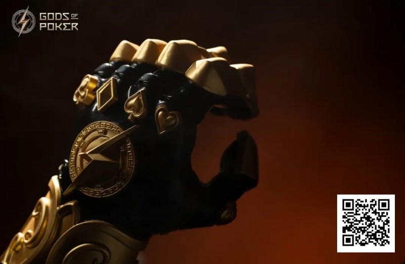 【EV扑克】诸神扑克GOP第五日|Alan Lau,王家鑫领跑主赛BC组