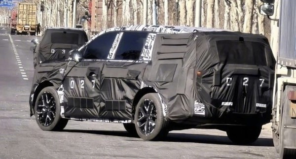 曝小米将在本月举办人车家全生态活动 YU9按计划推进