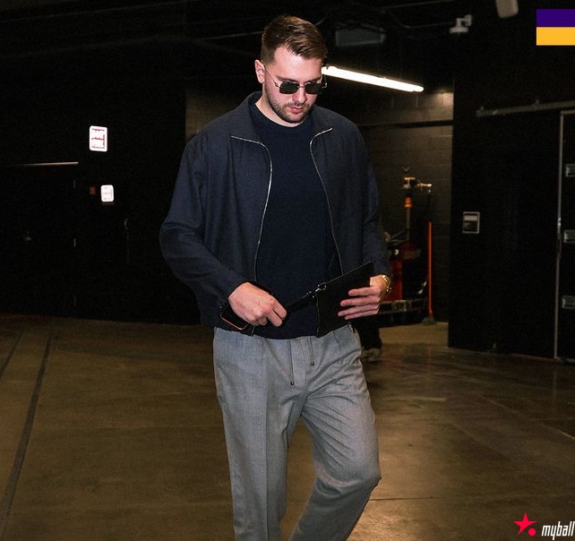 迈博体育:东契奇29+6湖人拒绝逆转战胜太阳