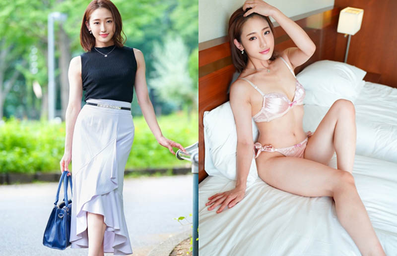 最新推荐!360度零死角美人妻「白花江」精选作品介绍……