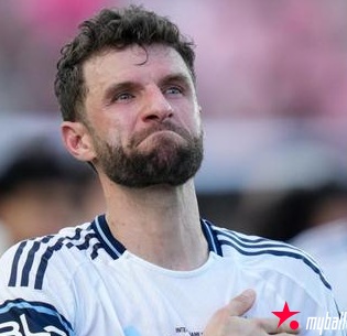 大发体育-穆勒：若梅西参加明年世界杯，大发助力你的致富之路！