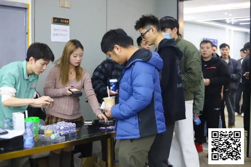 【EV扑克】长沙阳光月赛第三日 | 主赛首轮收官日：最后一席，全力以赴！第一轮共1400人次，168人晋级明日决赛，刘杰成C组CL