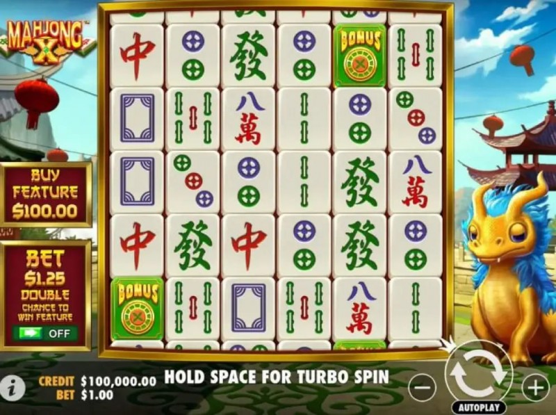 麻将X：在大发娱乐平台上焕发新意的东方牌艺体验