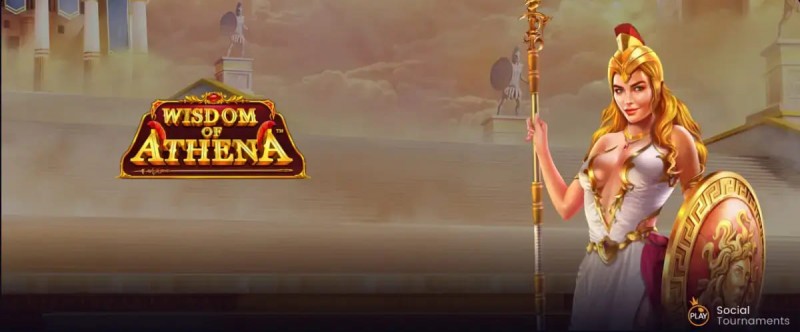 雅典娜的智慧：大发娱乐最新推出的理性神话老虎机新体验
