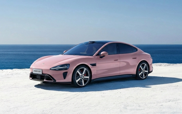 曝新一代小米SU7将提供18种车身颜色 同级别配色最多? 曝新一代小米SU7将提供18种车身颜色 同级别配色最多?