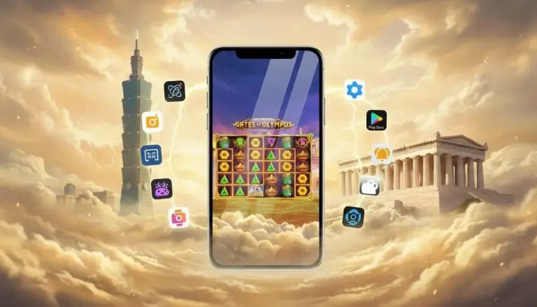 奥林匹斯锻造：大发娱乐呈现的神话锻造主题老虎机体验