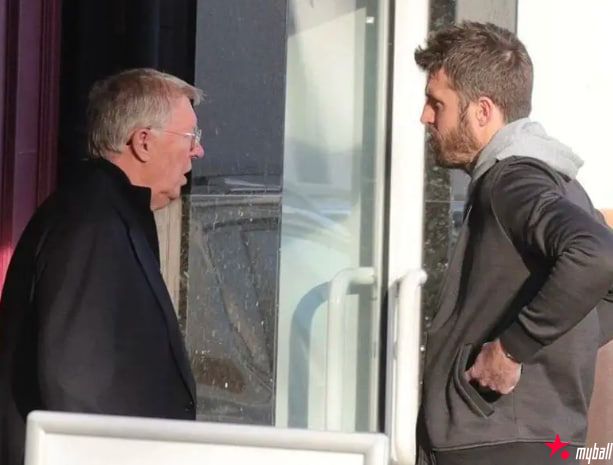 迈博体育 昔日的曼联回来了？攻防暴打曼城，但卡里克强调