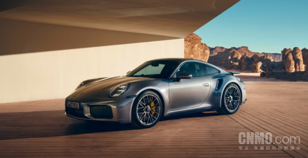 2025中国市场百万超跑销量榜出炉：保时捷911领跑