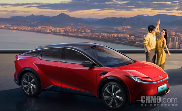 2025年泰国汽车市场品牌销量榜单揭晓：丰田第一！