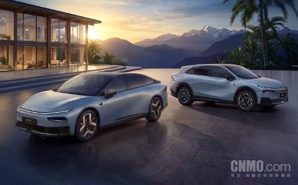 杰兰路发布1月新能源汽车产品性价比指数 含小鹏多款新车