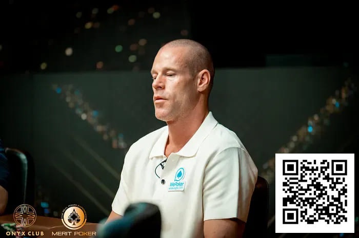 【EV扑克】致命5Bet加注葬送Antonius，Ottomar Ladva问鼎Onyx高额赛$25k主赛冠军