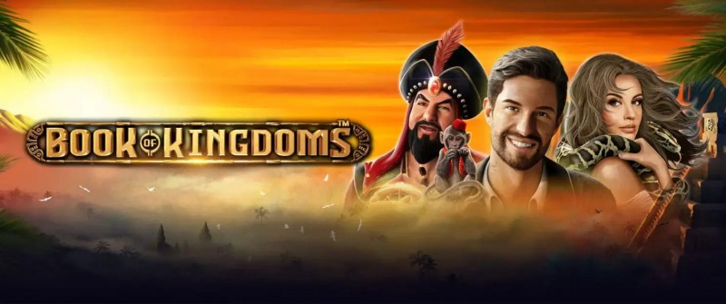 圣书帝国—— 大发娱乐平台全新上线