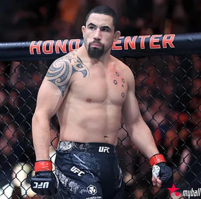 大发体育-罗伯特·惠特克确认转战轻重量级，大发助力你的致富之路！