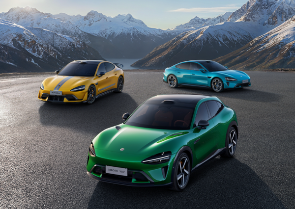 广州夺得2026年1月城市汽车销量冠军！销量近5万辆