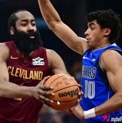 大发体育-骑士爆冷不敌独行侠，大发助力你的致富之路！