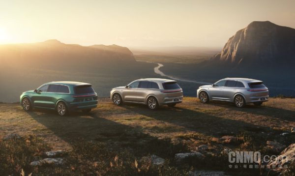 理想汽车 登顶!理想MEGA、理想L9斩获2025年度保值率双冠