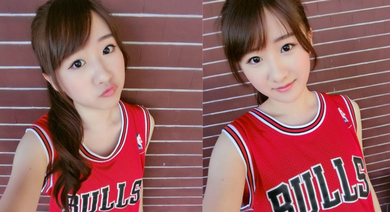 反差萌！台大「校花」甜美清新…私下扮巫師更加激起網友「邪惡念頭」